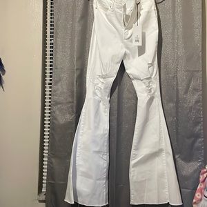 Brand;Super Flare Size;7